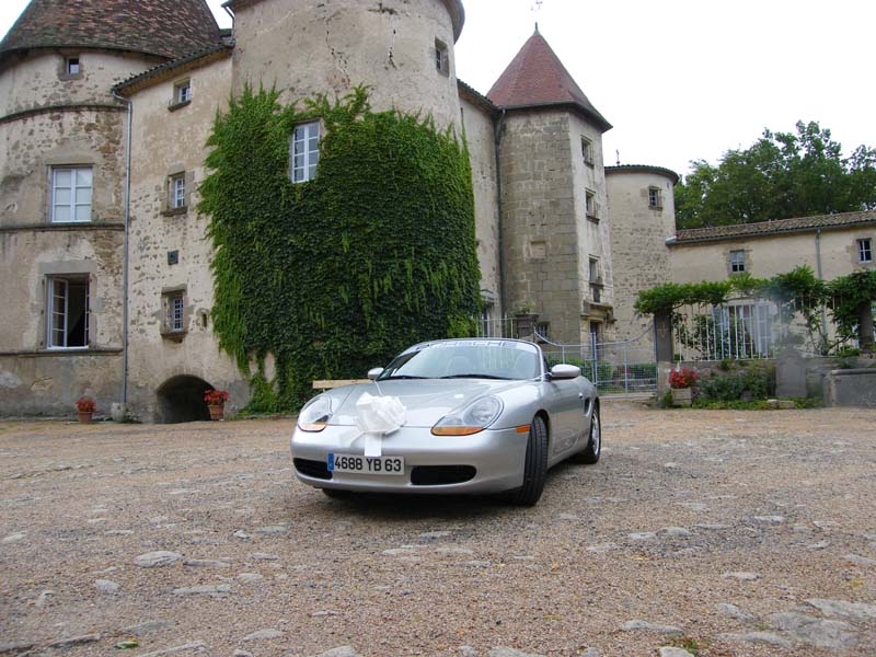 Château des Martinanches_63520 SAINT DIER_13